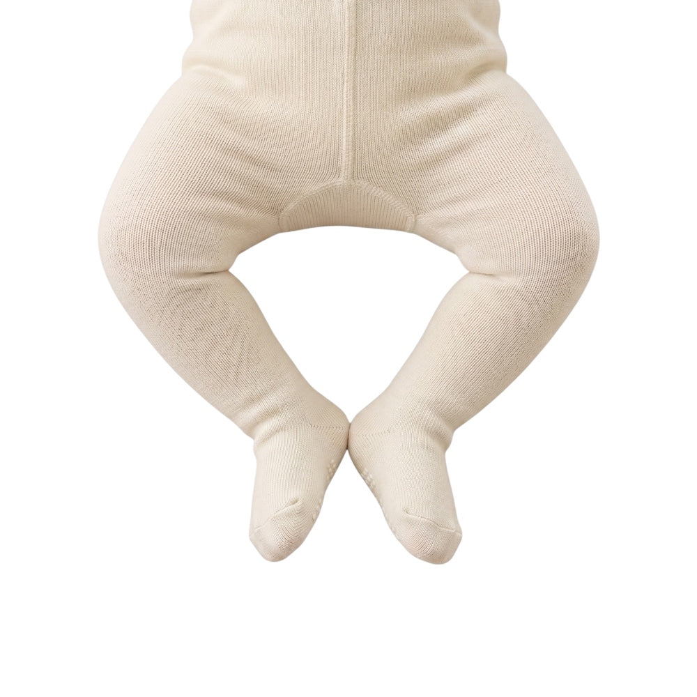 Vignoni warm cotton baby tights