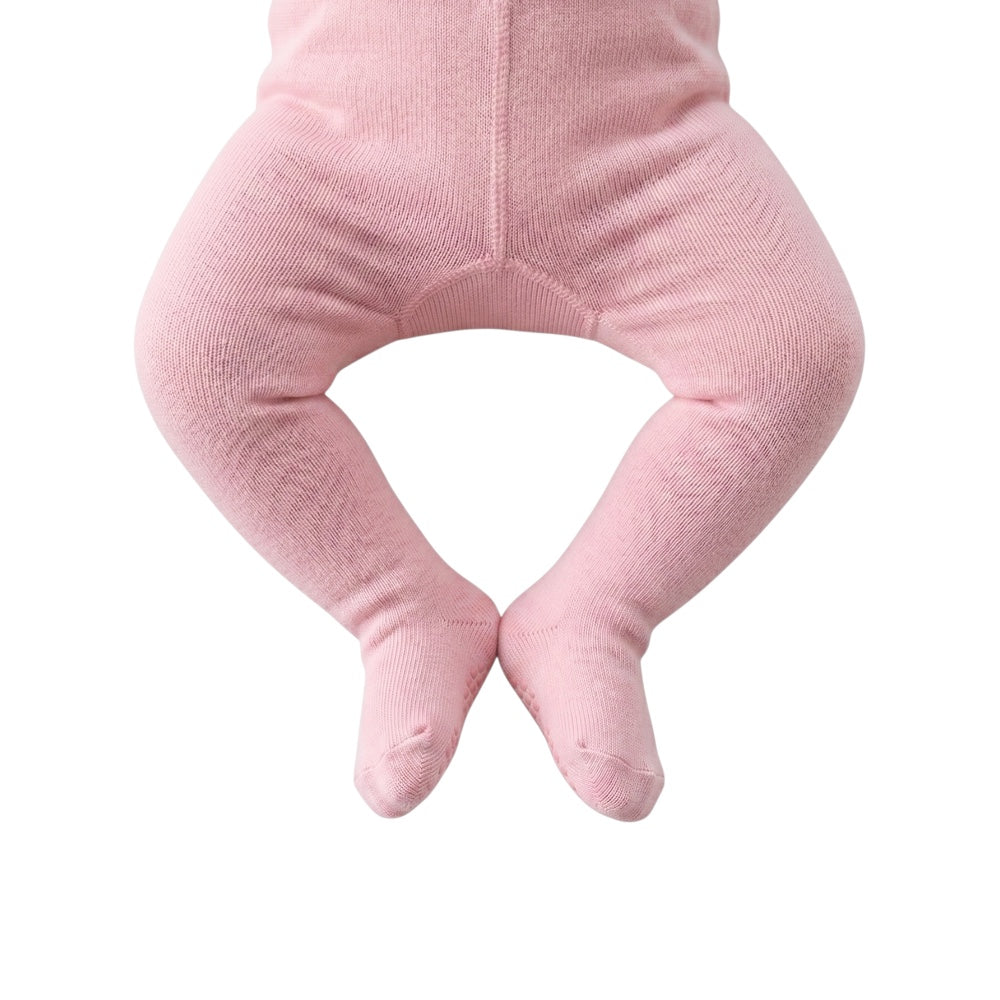 Vignoni warm cotton baby tights
