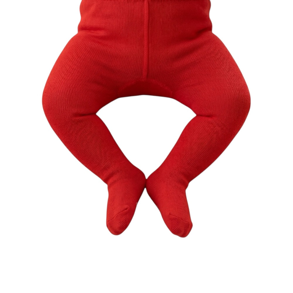 Vignoni warm cotton baby tights
