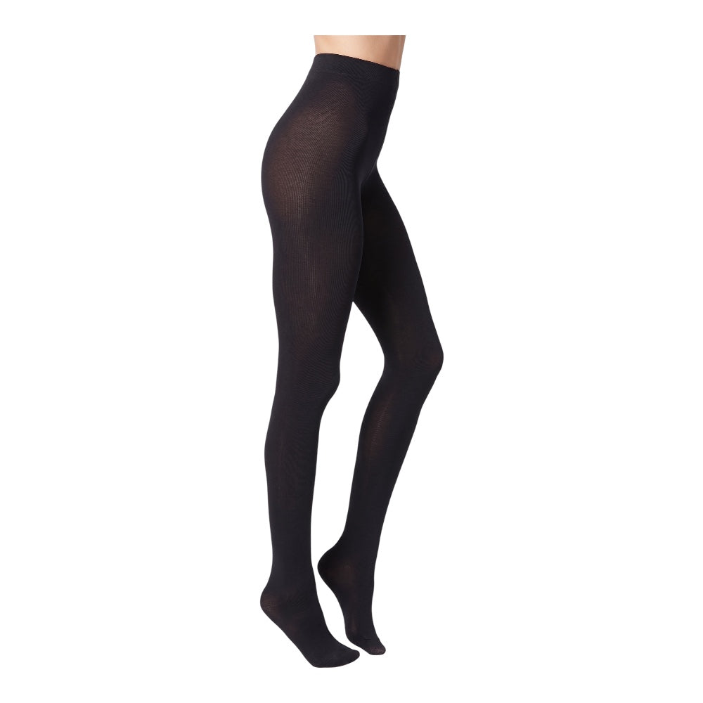 Women's fleece tights item 904/C Super Maxy Meritex