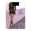 Bc art Line Women's Sheer Tights with Stripe, 6 Pairs