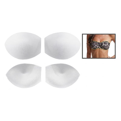 Coppa a fascia anatomica imbottita push up articolo 906