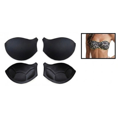 Coppa fascia anatomica imbottita spessore differenziato articolo C003