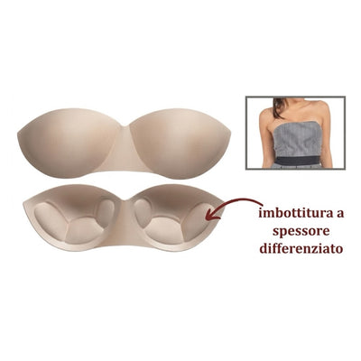 Coppa forma fascia push up articolo 200