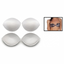 Anatomical oval padded cup item C002
