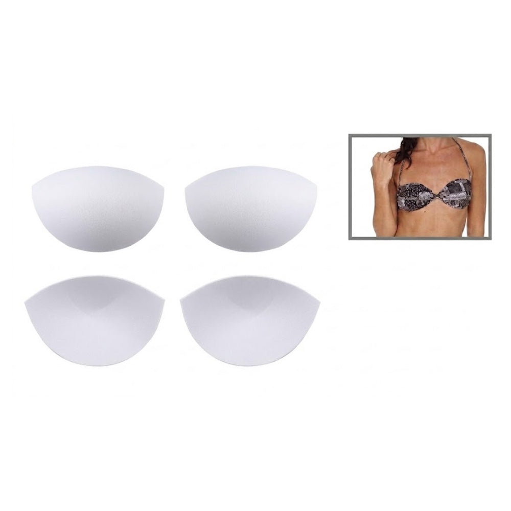 Anatomical oval cup, no push-up, item 801