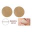Nipple cover with breathable adhesive item 142
 6 pieces