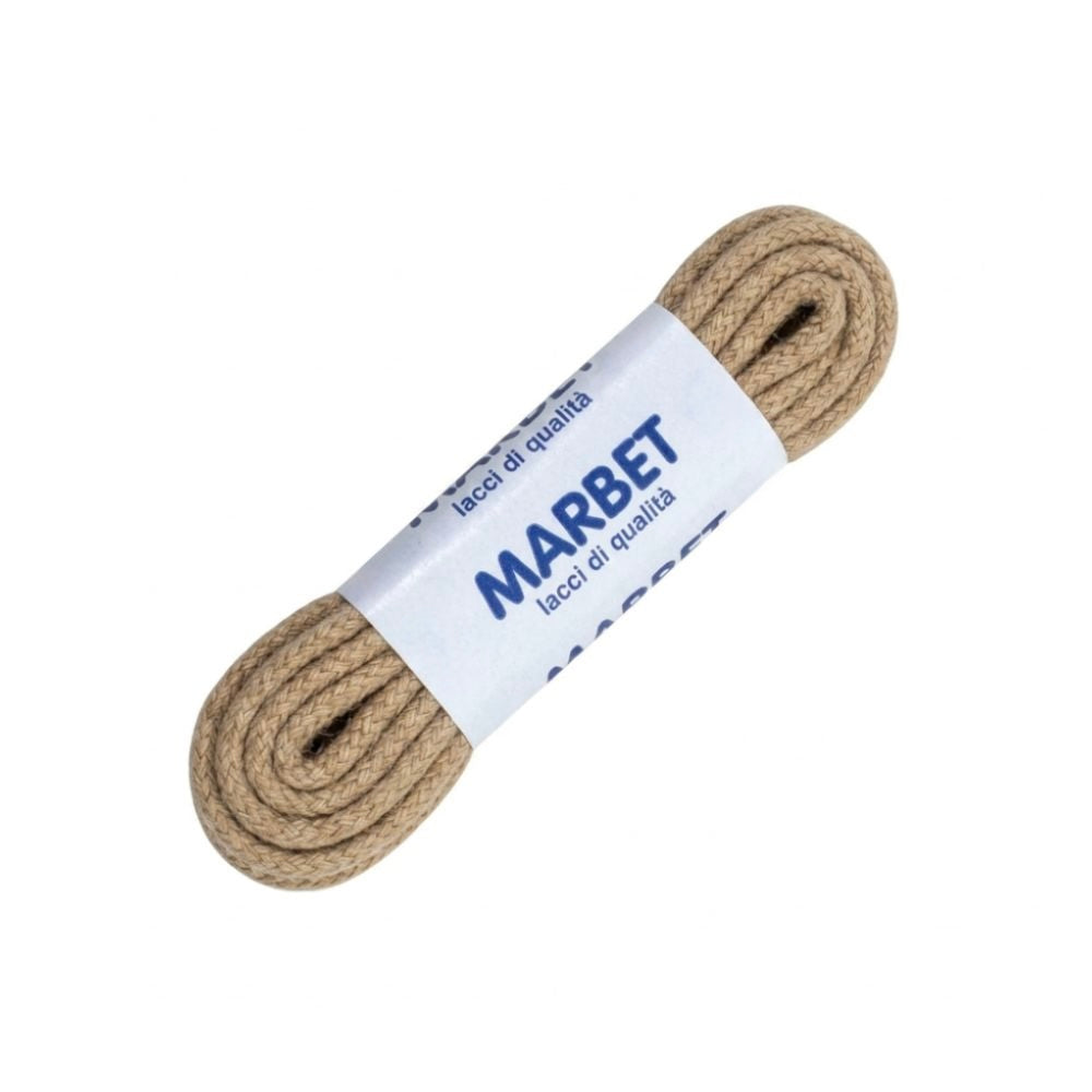 Laccio tondo cm 90 cotone 100% articolo Tondo max 90 paia 6