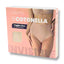 Cotonella microfiber raw-cut culottes, item AD696