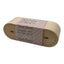 Gros grain n 9 h cm 4 100% polyester article 1686/9 10 meters