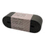 Gros grain n 9 h cm 4 100% polyester article 1686/9 10 meters
