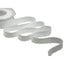 Fringed cotton effect ribbon H mm 23 item F182/22 15 meters