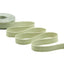 Fringed cotton effect ribbon H mm 23 item F182/22 15 meters