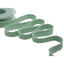 Fringed cotton effect ribbon H mm 23 item F182/22 15 meters