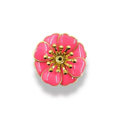 Flower applications item FM7837