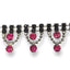 Jewel trimmings item FM1949