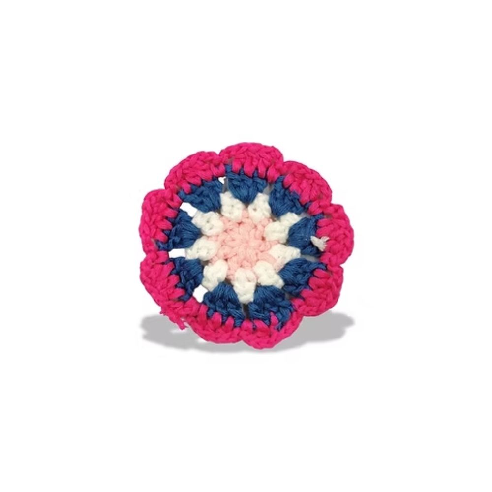 Applicazioni fiore articolo FM9513