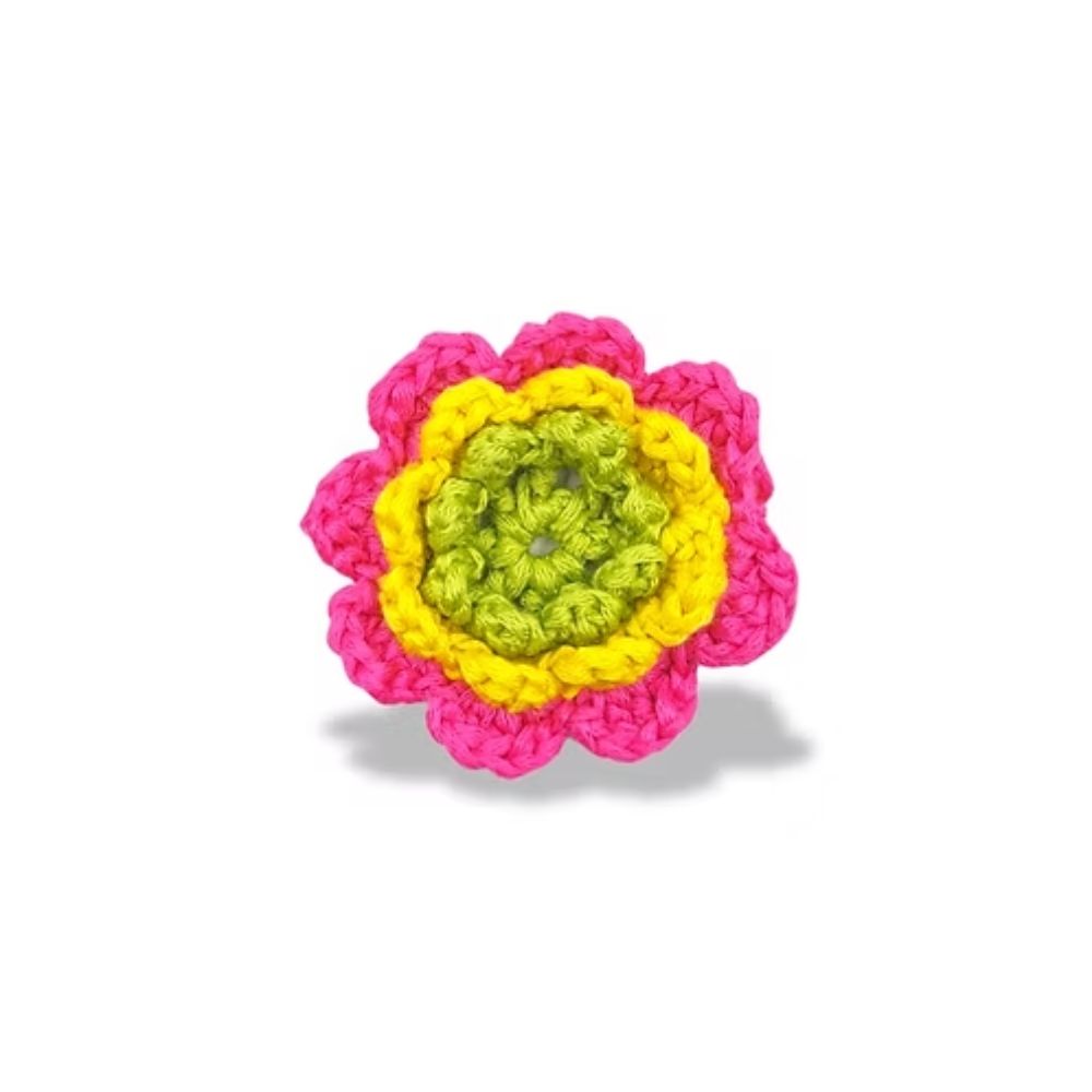 Flower applications item FM9512