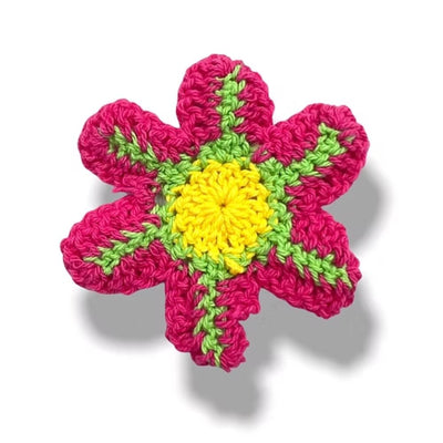 Flower applications item FM10148