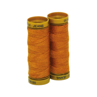 Filo cucire per impunturare jeans terking articolo 2952