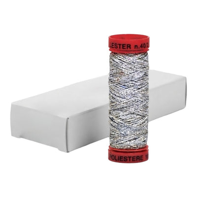 Sewing thread, Cucimetal
 100% polyester item 2970 pieces 10