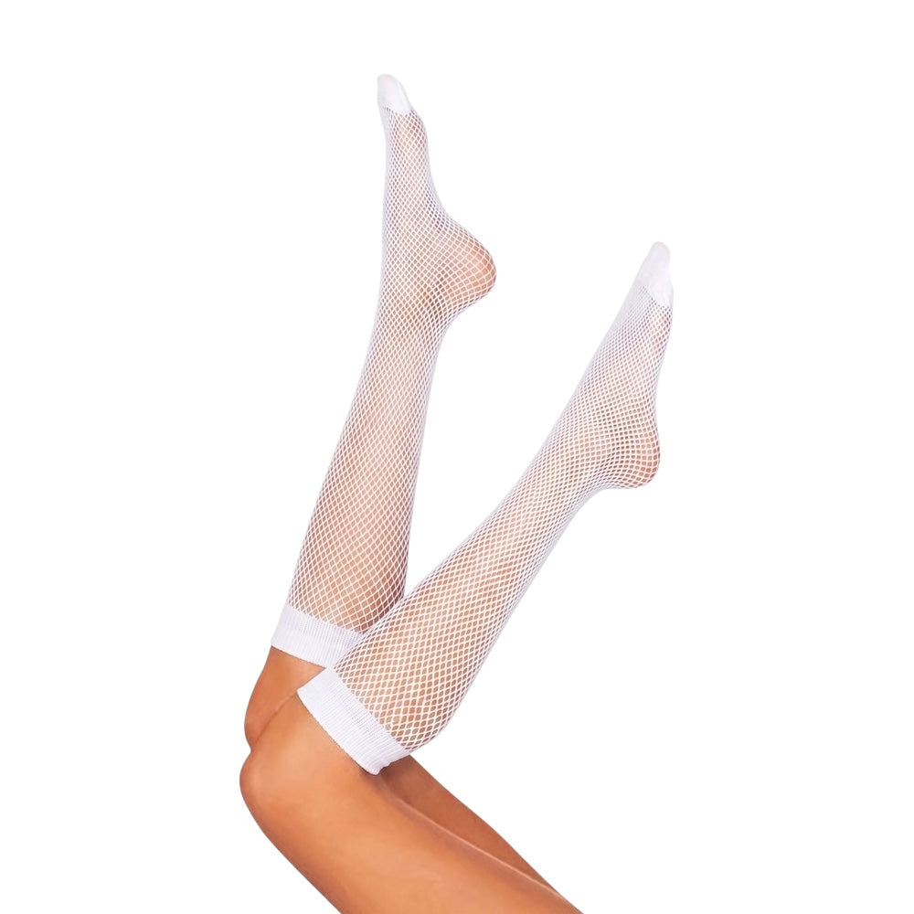 Flore' gambaletto a rete Elledue
paia 12