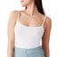 Canotta donna spalla stretta cotone In e Out Cotonella articolo GD006