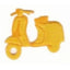 Application for confetti item V707 pieces 25