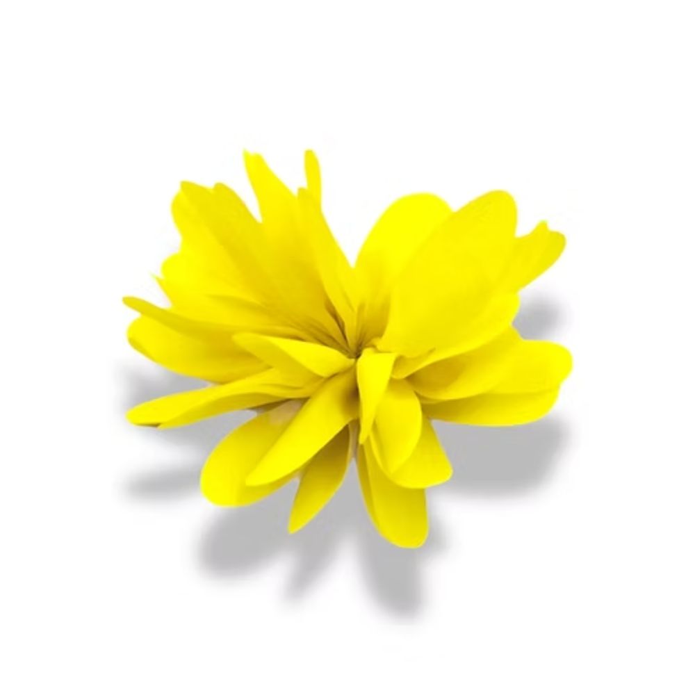 Flower applications item FM7553