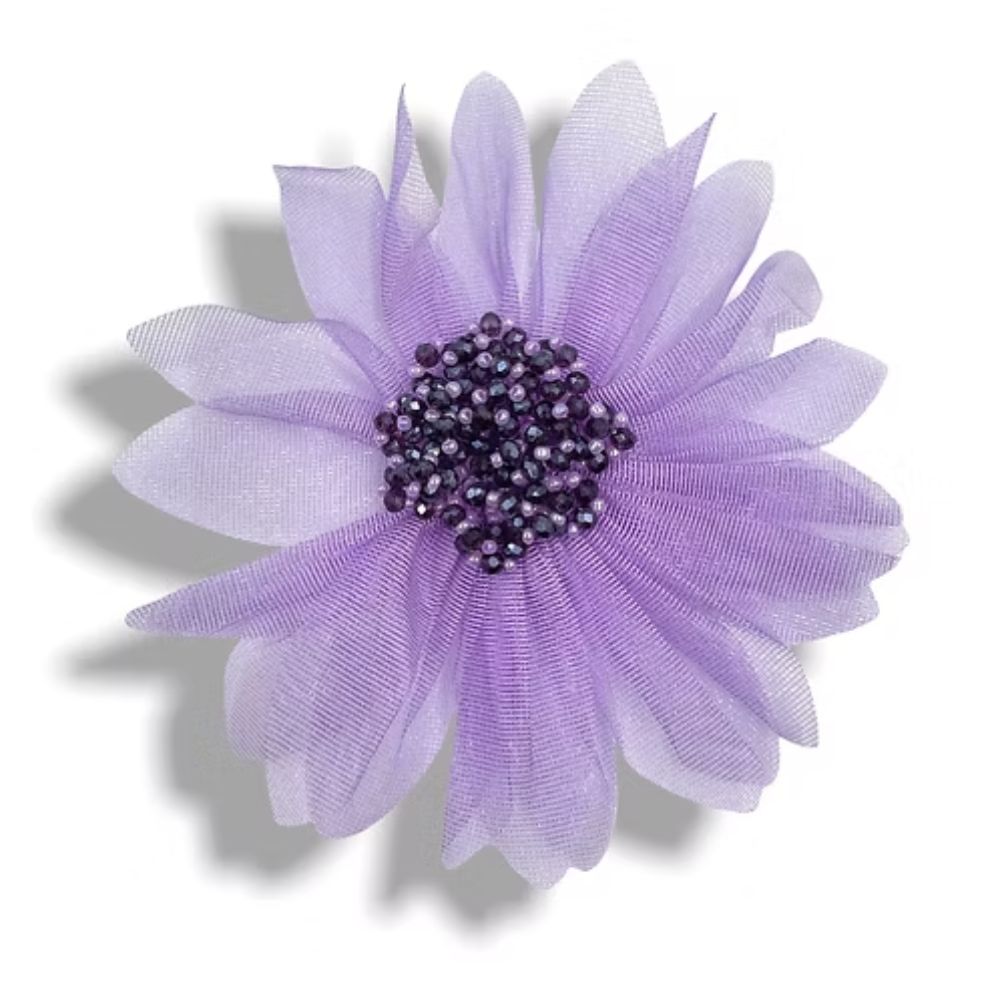 Applicazioni fiore articolo FM9853