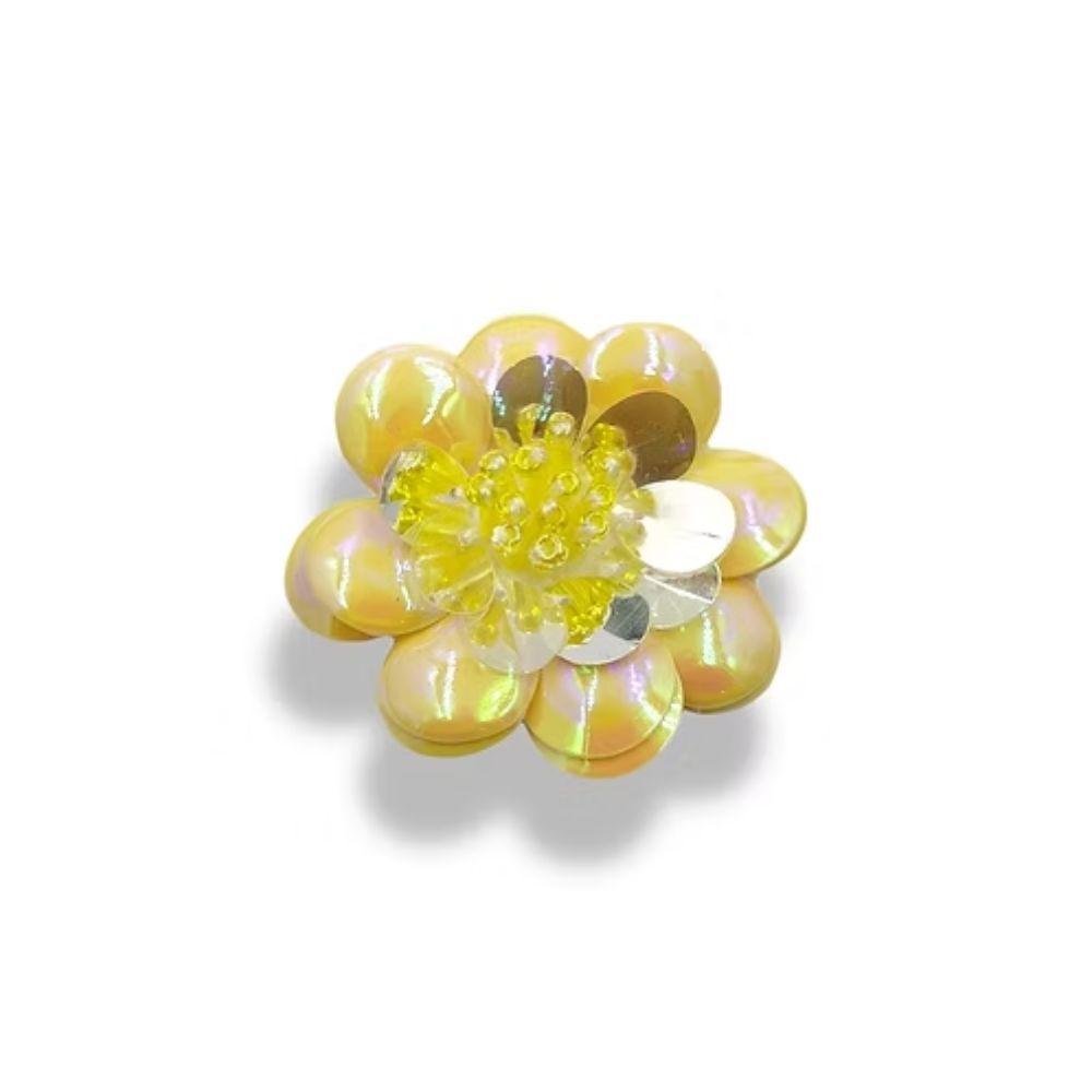 Applicazioni fiore articolo FM7820