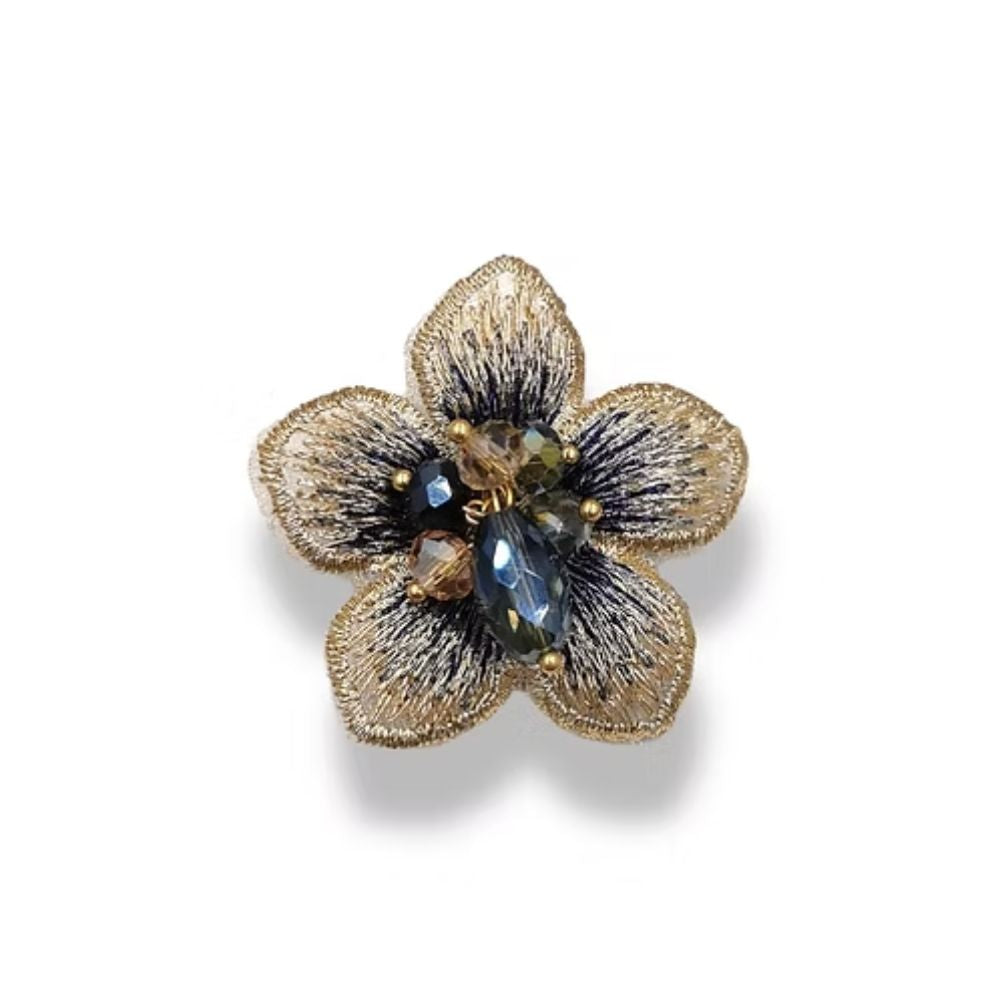Flower applications item FM7720