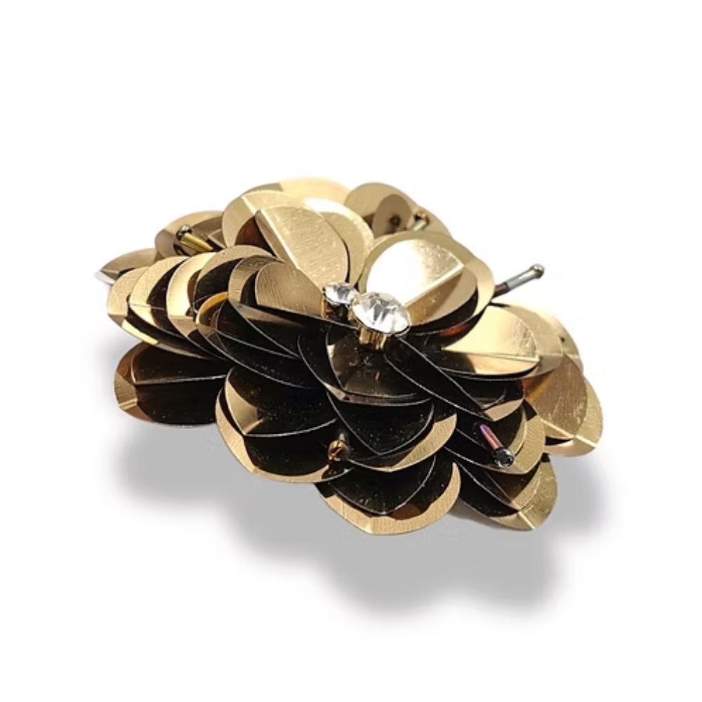 Flower applications item MC006