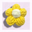 Flower applications item FM8802