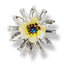 Applicazioni fiore articolo FM7807
