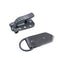 Ganci per pelliccia a clips articolo FF364/24 pezzi 6