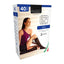 Gambaletto donna 40 denari articolo Clio 40 paia 24