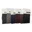 Women's warm lurex knee-highs item Dgb-Prestige 12 pairs