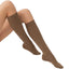 Vignoni 50 den microfiber women's knee highs, 10 pairs
