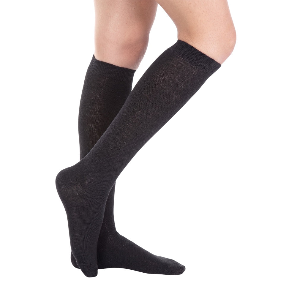 Gambaletto donna pile taglia unica articolo 617 Meritex paia 12