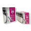 Women's silky knee-highs, item Seti 20 den, 20 pairs