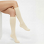 Hobby 50 den Elledue microfibre knee-highs, 24 pairs