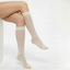 Hobby 40 den silky knee high Elledue pairs 24