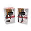 Filodoro 60 den opaque super comfort knee highs, 6 pairs