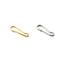 Hook for zipper pull mm 16 item FF053 pieces 100