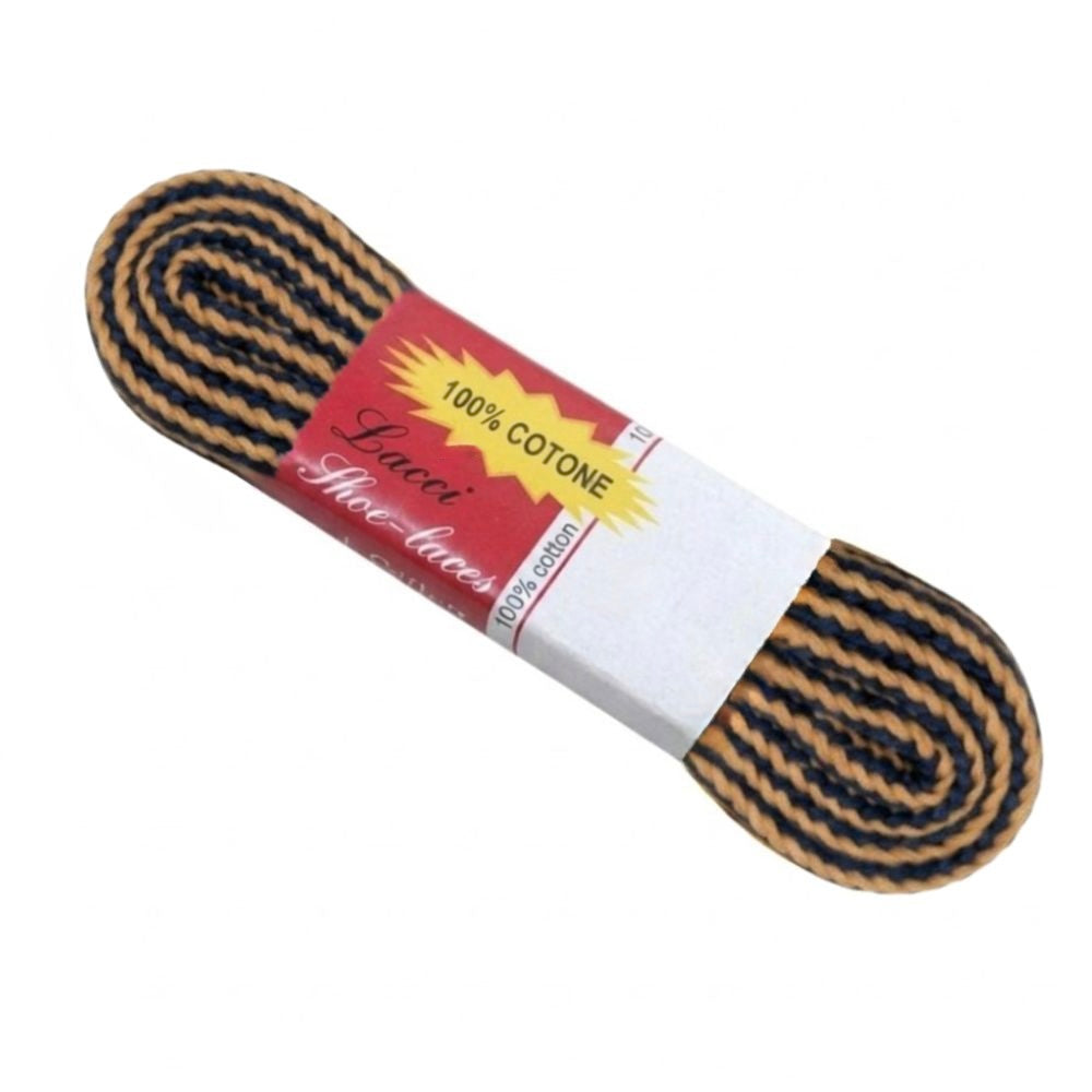 Laccio tondo cm 150 cotone 100% articolo Tondo max 150 paia 6