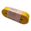 Gros grain n 7 h cm 3 100% polyester article 1686/7 10 meters