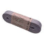 Gros grain n 3 h cm 1.5 100% polyester article 1686/3 10 meters