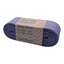 Gros grain n 9 h cm 4 100% polyester article 1686/9 10 meters