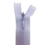 Cerniera lampo invisibile 60 cm articolo 1185/1/60